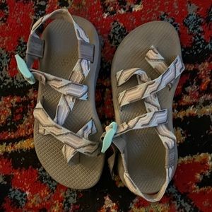 Chaco Z Cloud Women’s Sandals Size 6